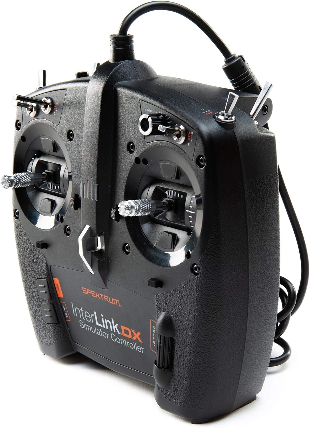 Espextrum Evolution RC Flight Simulator Software